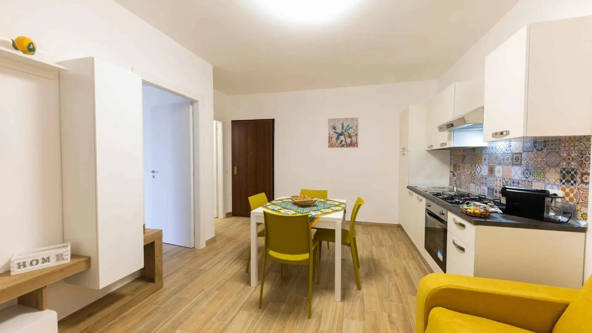 Apartments In Palermo - Sizilien 51463 Italy