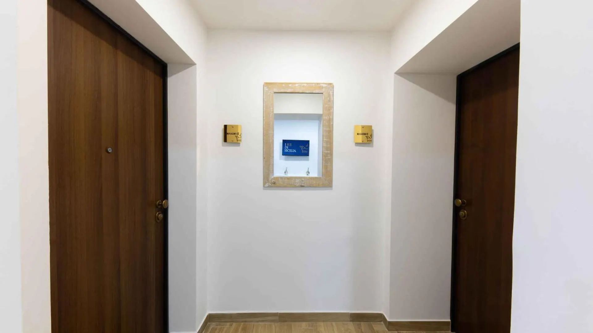 Apartments In Palermo - Sizilien 51463 0*,