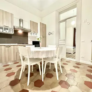  Appartement Palazzo La Zagara