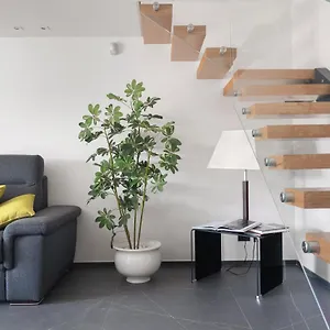  Appartement Archimedes Luxury With Terrace