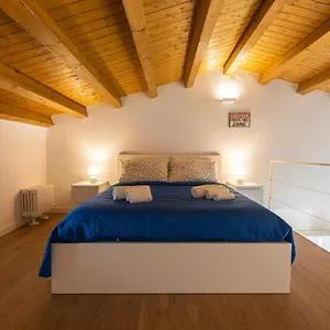 Shanti House Palermo