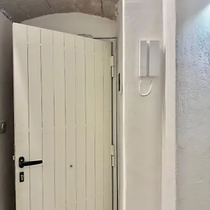  Appartement La Casetta Mape