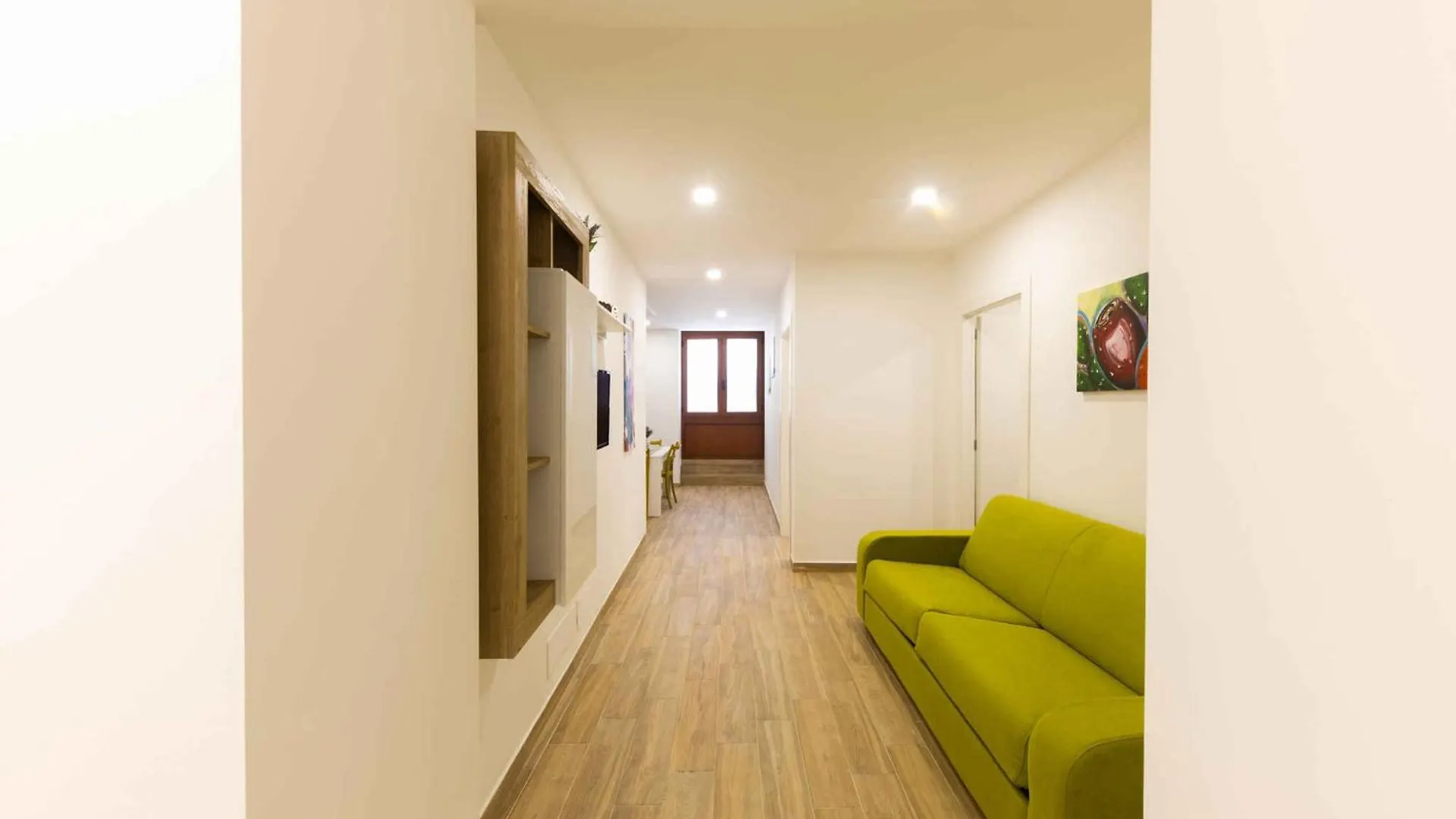 Apartments In Palermo - Sizilien 51463 Italy