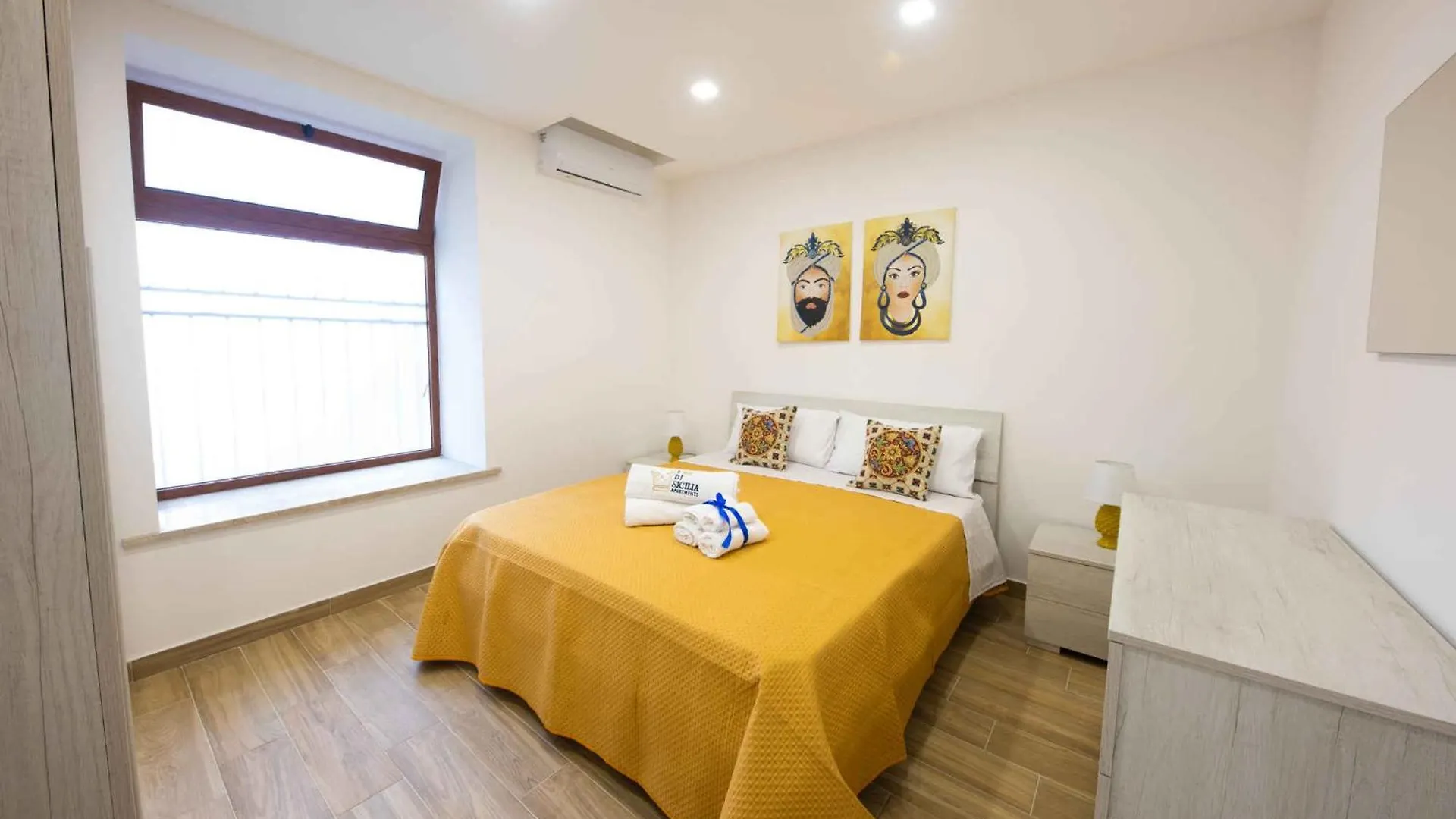Apartments In Palermo - Sizilien 51463