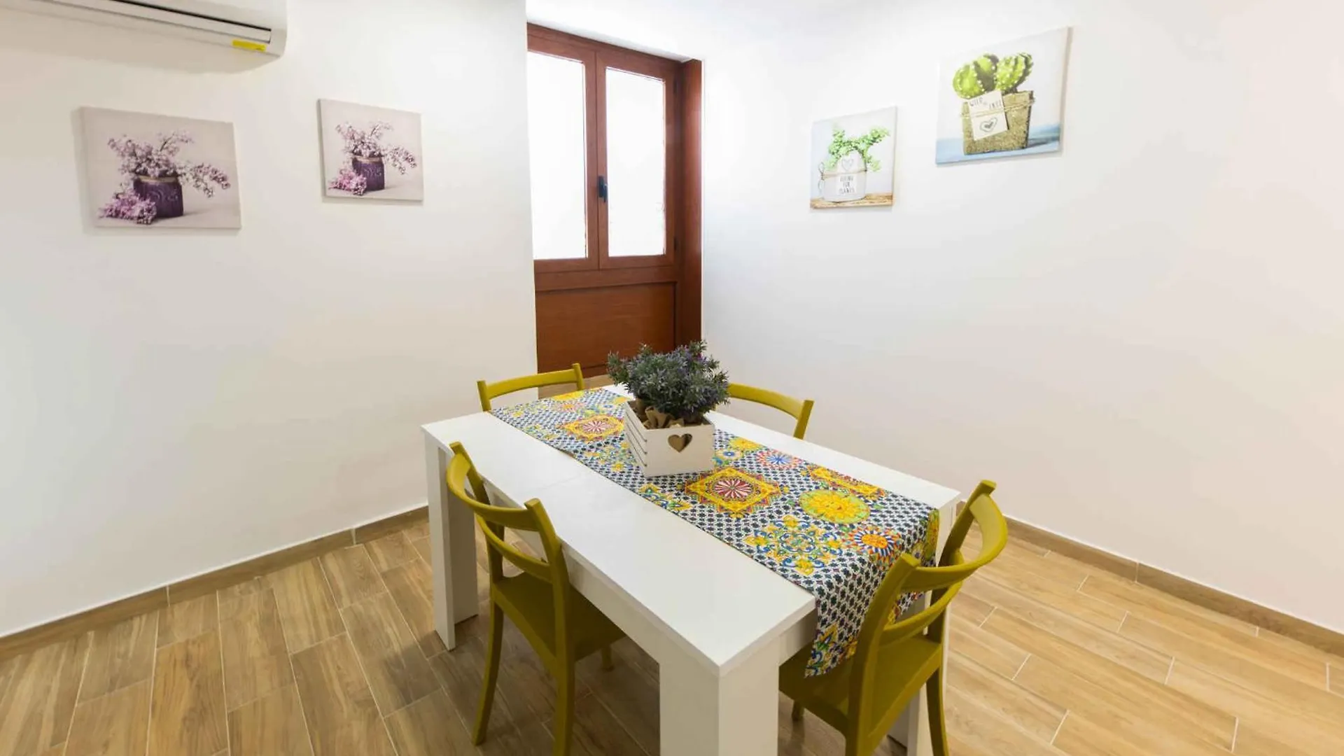 Apartments In Palermo - Sizilien 51463 Italy