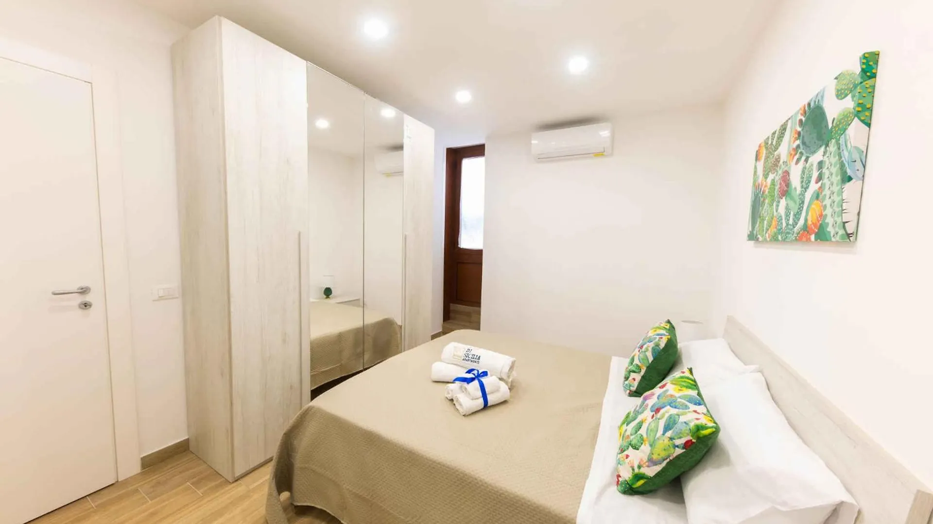 Apartments In Palermo - Sizilien 51463