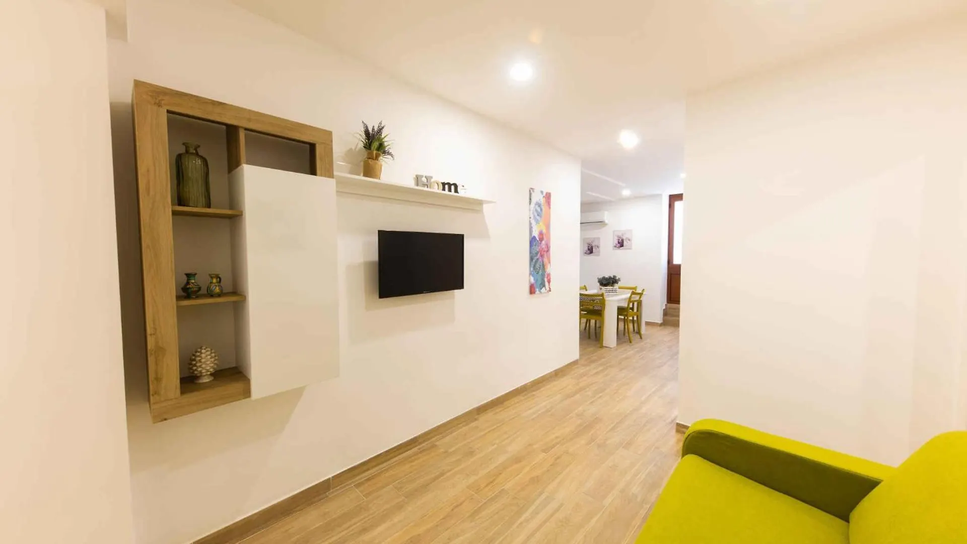 Apartments In Palermo - Sizilien 51463
