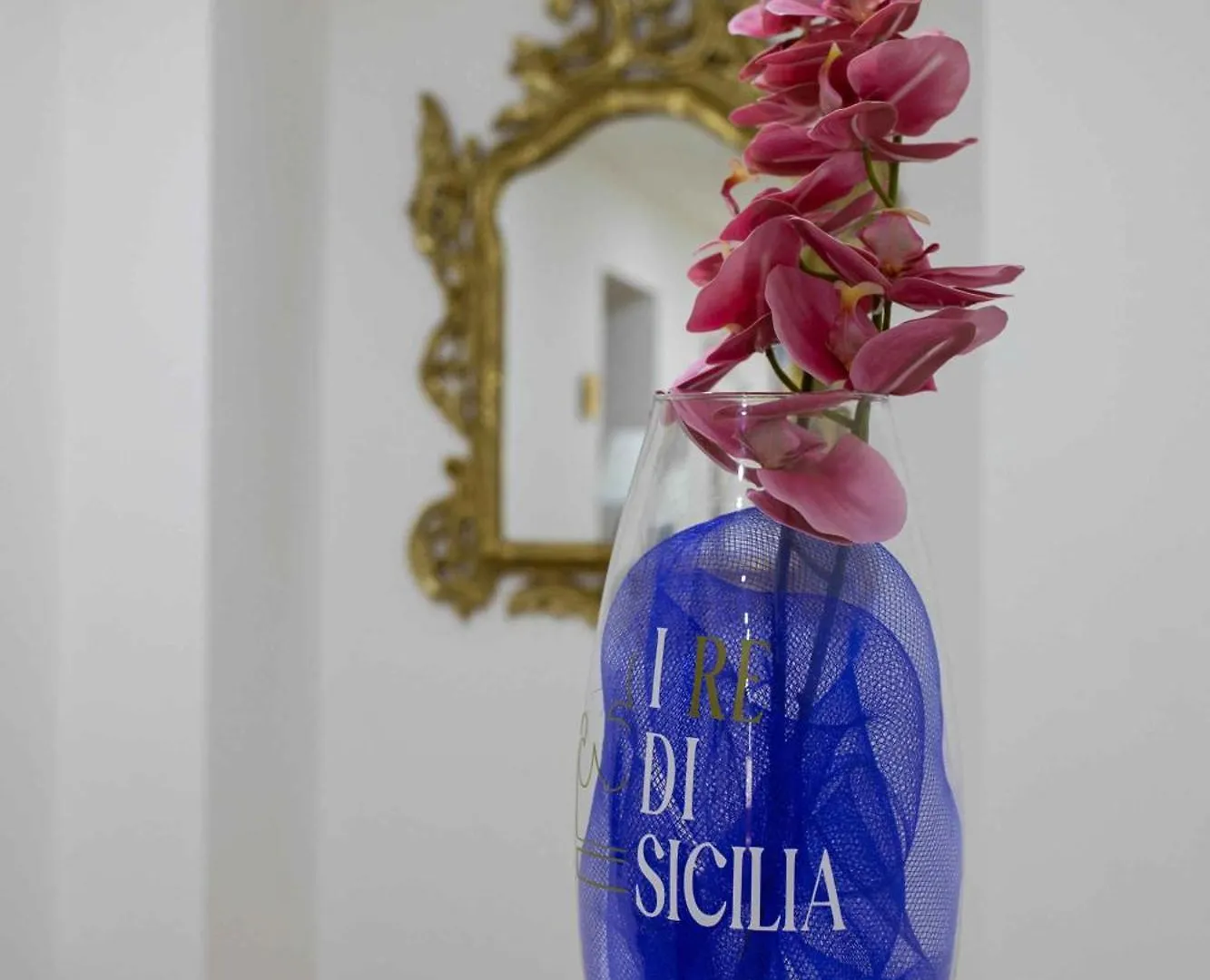 Apartments In Palermo - Sizilien 51463
