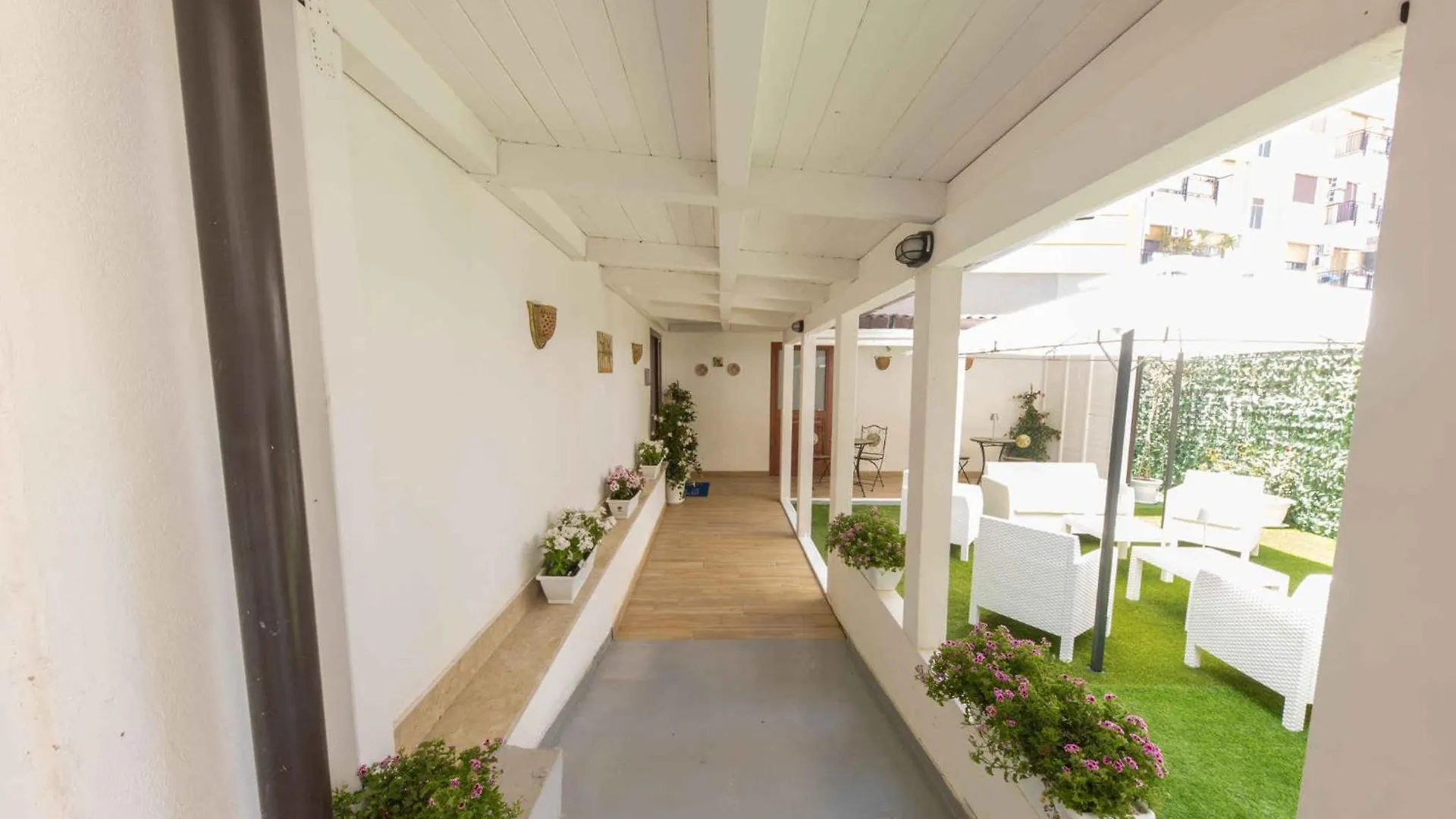 Apartments In Palermo - Sizilien 51463