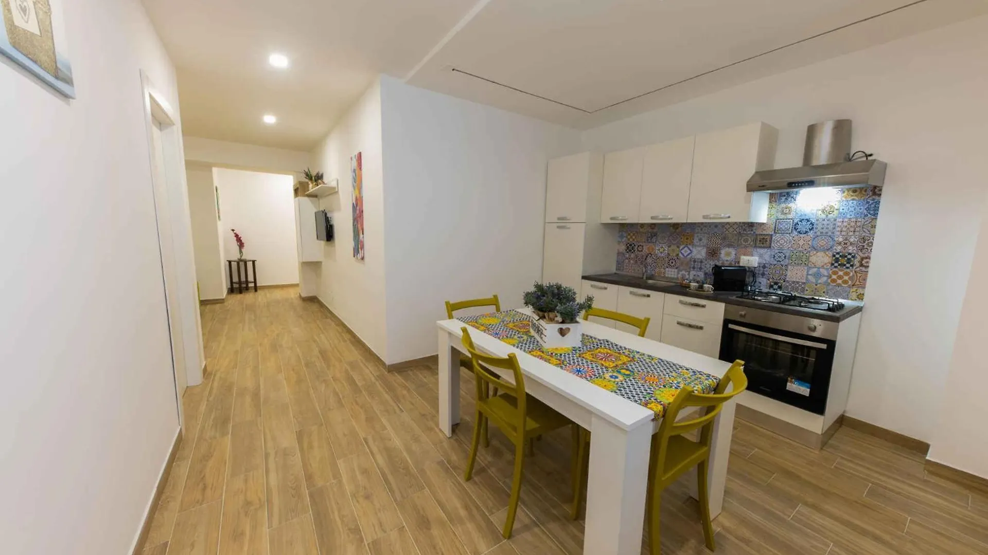 Apartments In Palermo - Sizilien 51463 0*,  Italy