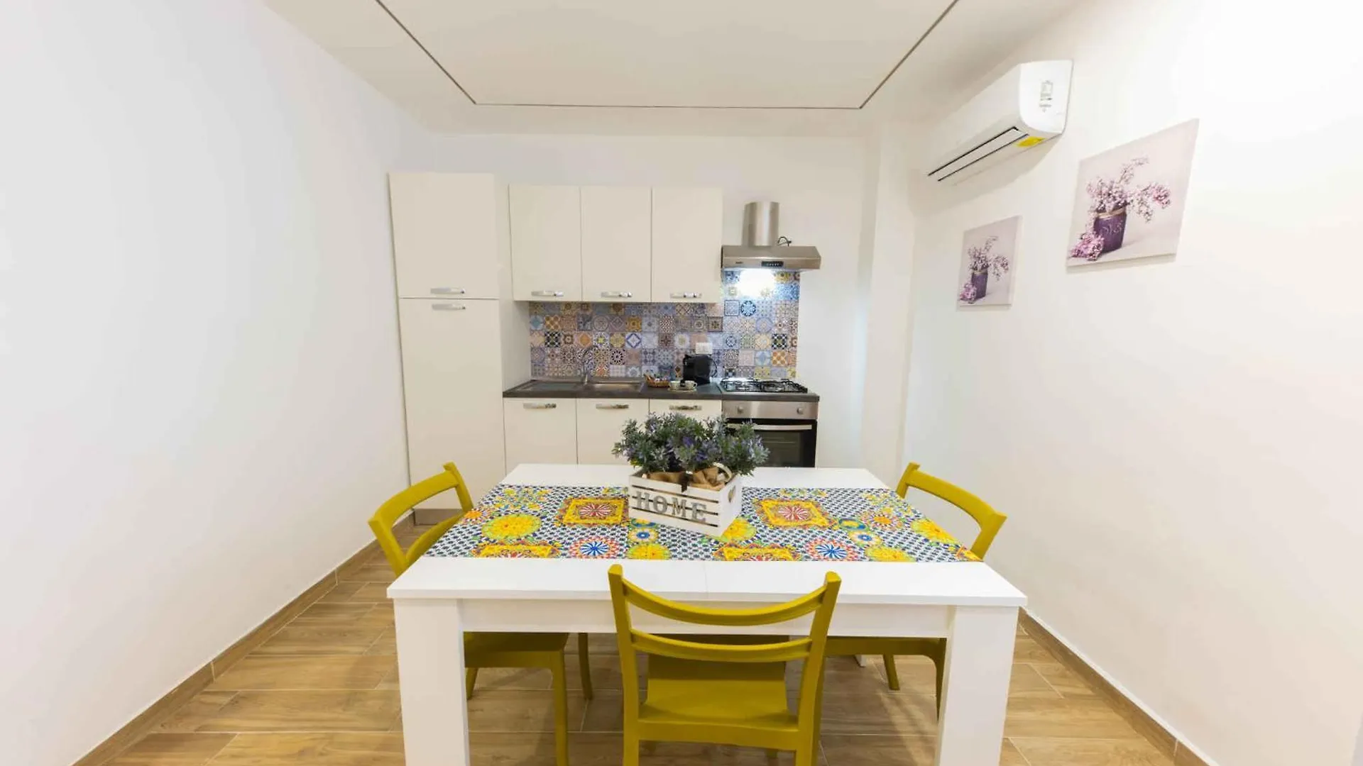 Apartments In Palermo - Sizilien 51463