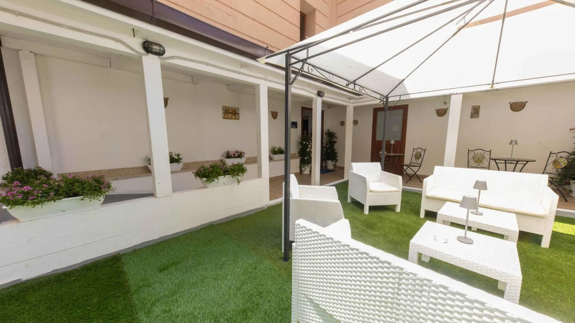 Apartments In Palermo - Sizilien 51463 Italy