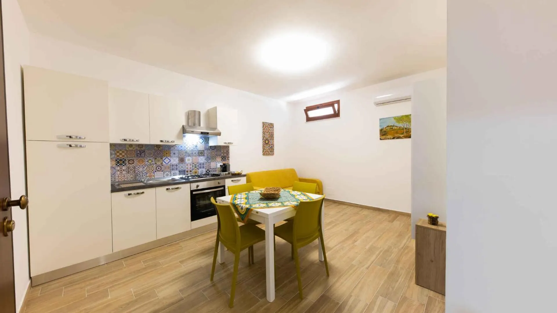 Apartments In Palermo - Sizilien 51463 0*,  Italy