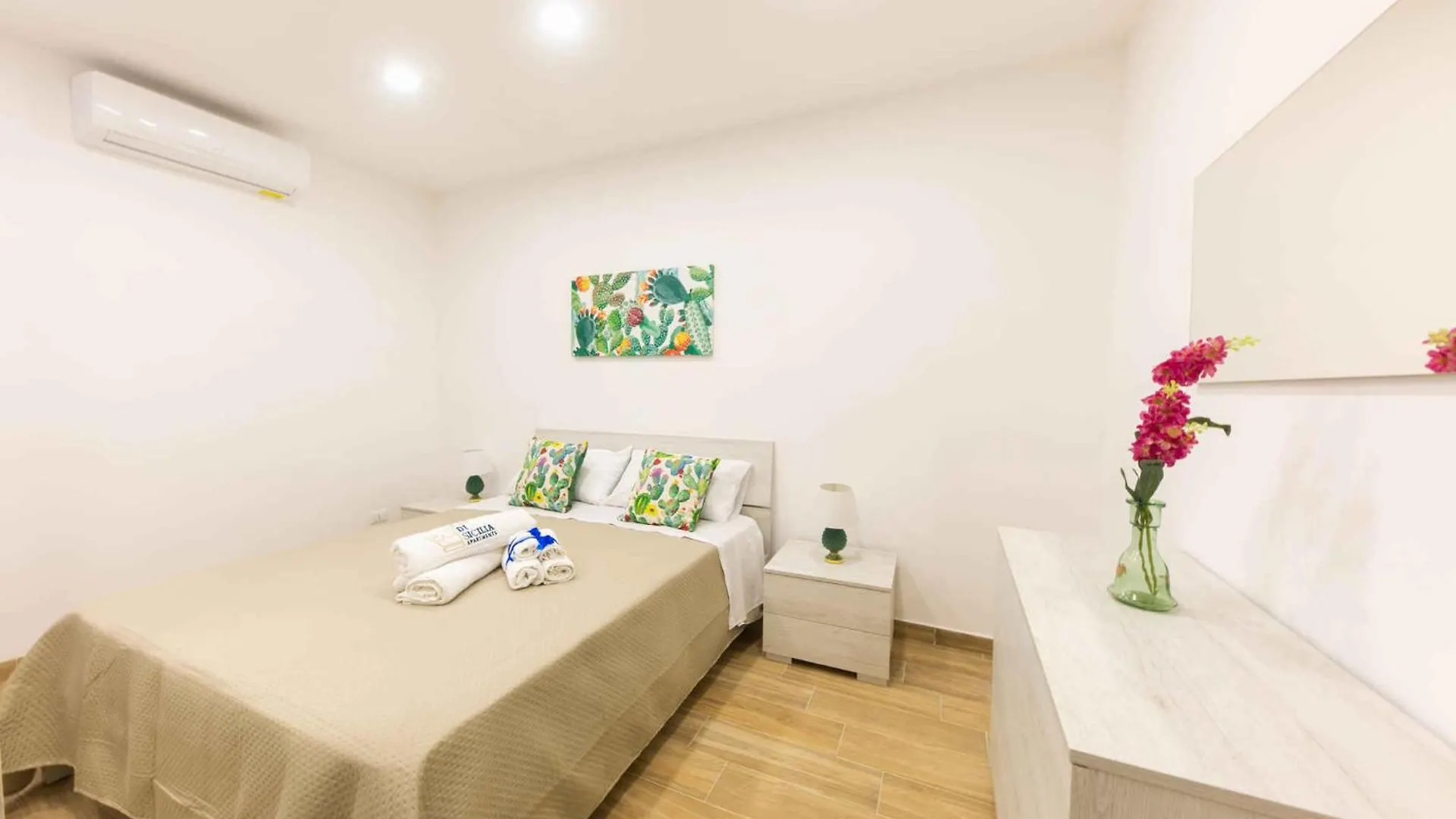 Apartments In Palermo - Sizilien 51463