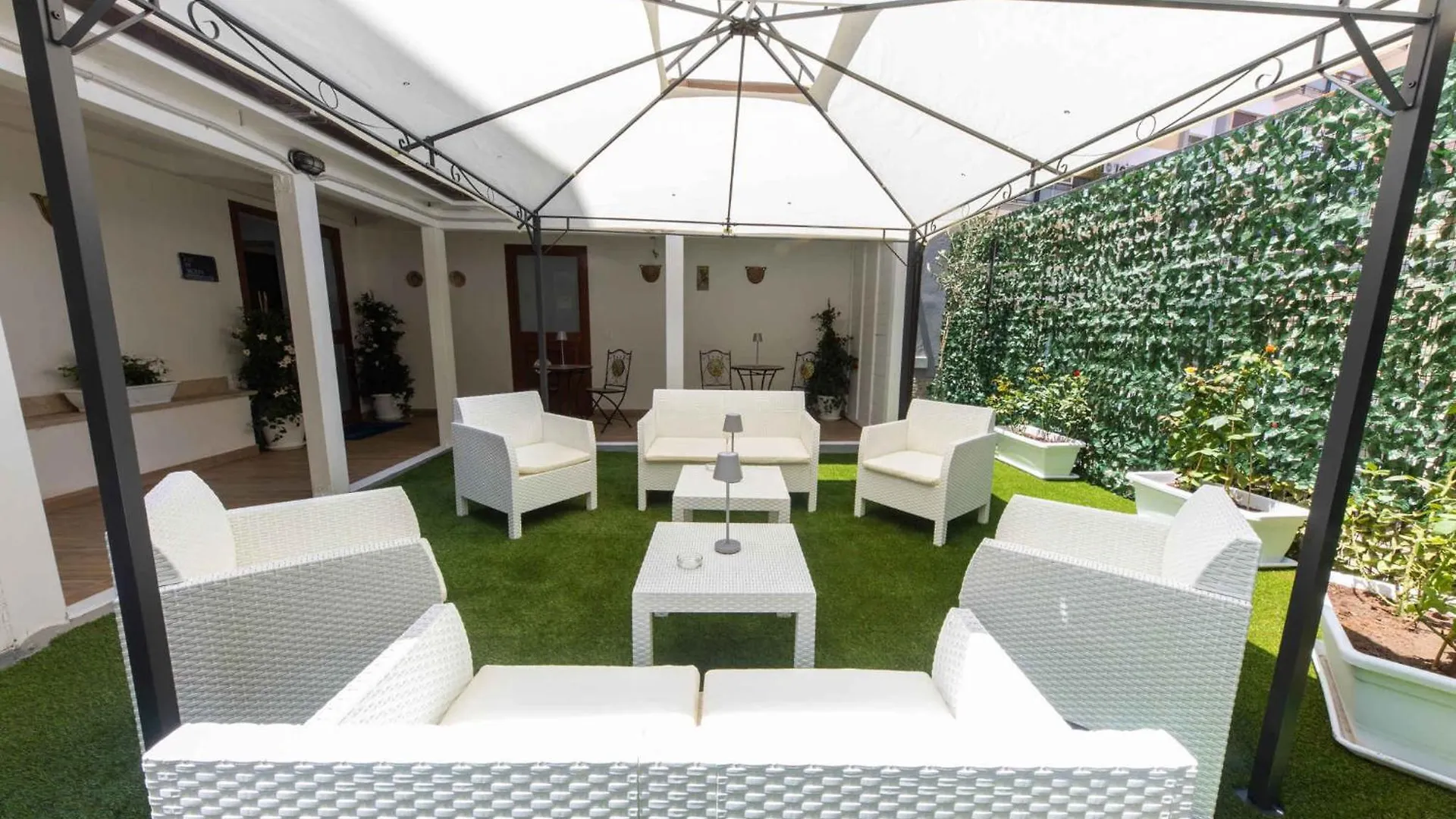 Apartments In Palermo - Sizilien 51463