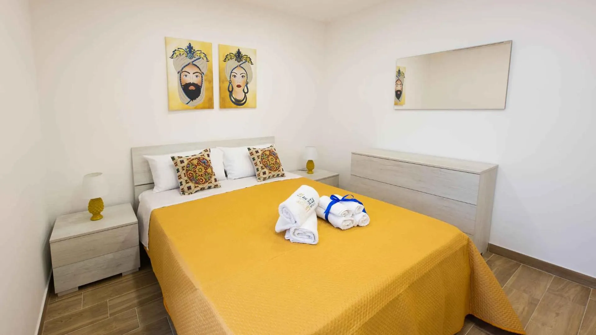Apartments In Palermo - Sizilien 51463
