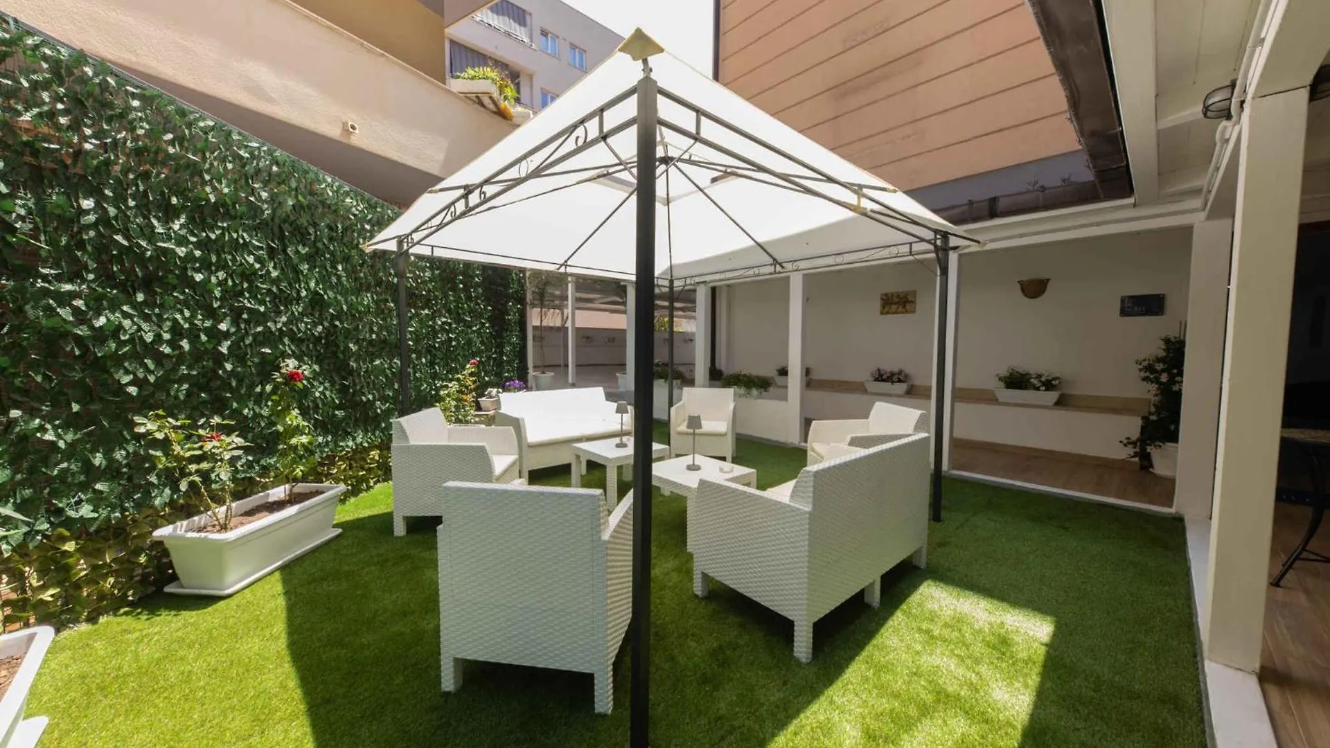 Apartments In Palermo - Sizilien 51463