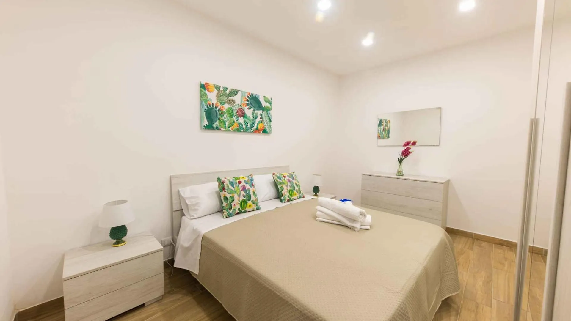 Apartments In Palermo - Sizilien 51463 Italy