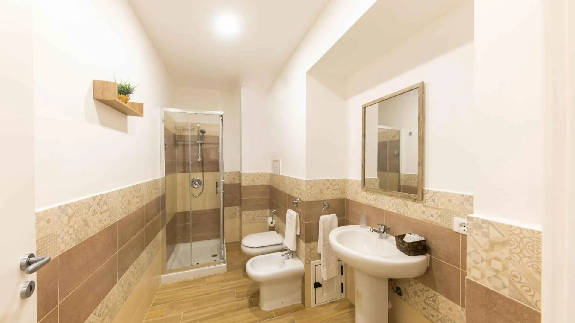 Apartments In Palermo - Sizilien 51463