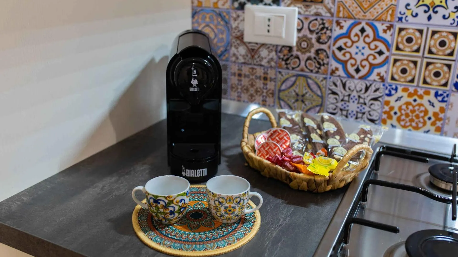 Apartments In Palermo - Sizilien 51463 Italy