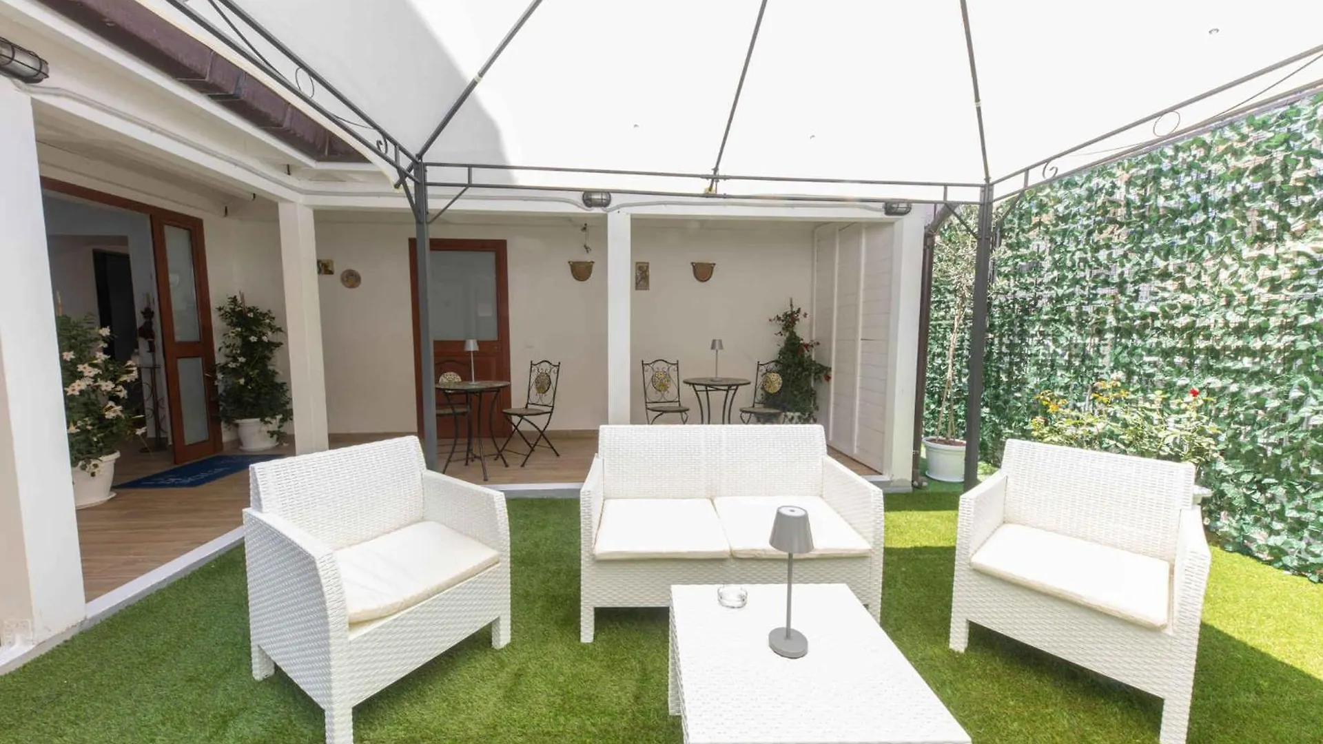 Apartments In Palermo - Sizilien 51463 Italy