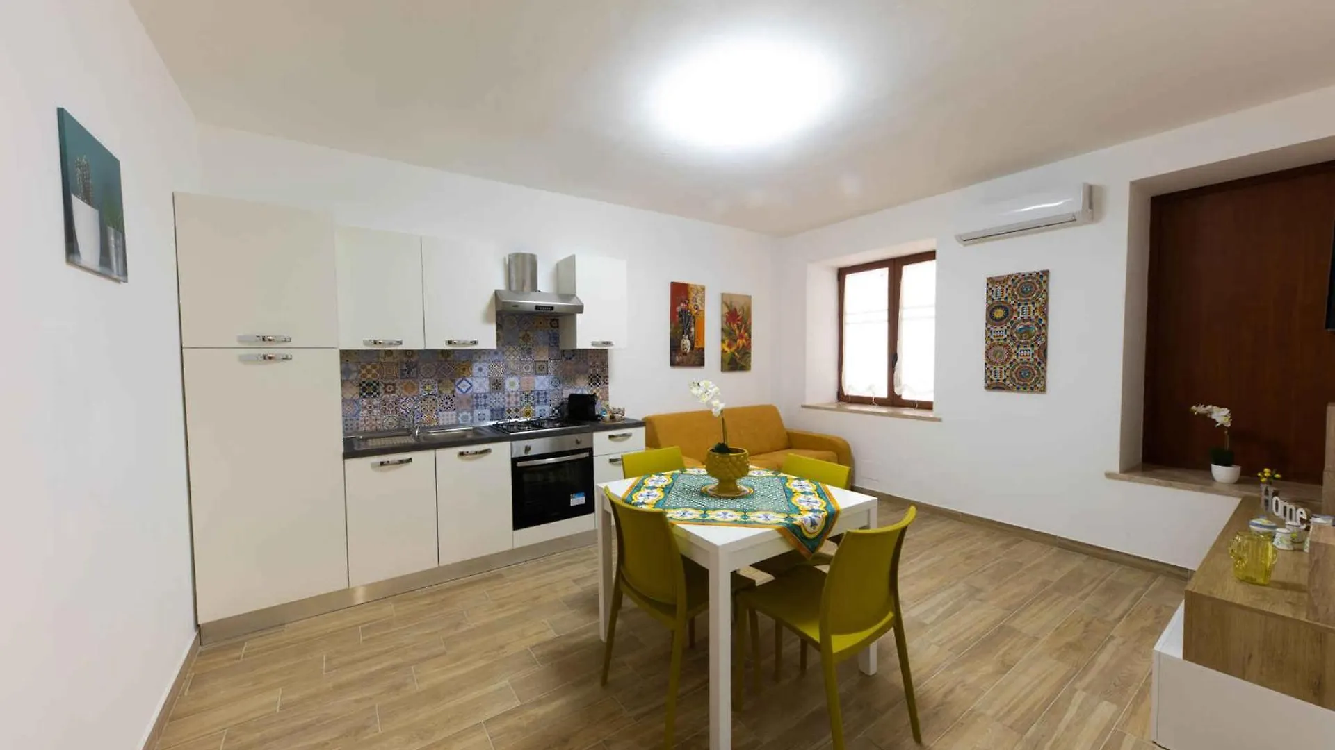 Apartments In Palermo - Sizilien 51463 0*,  Italy