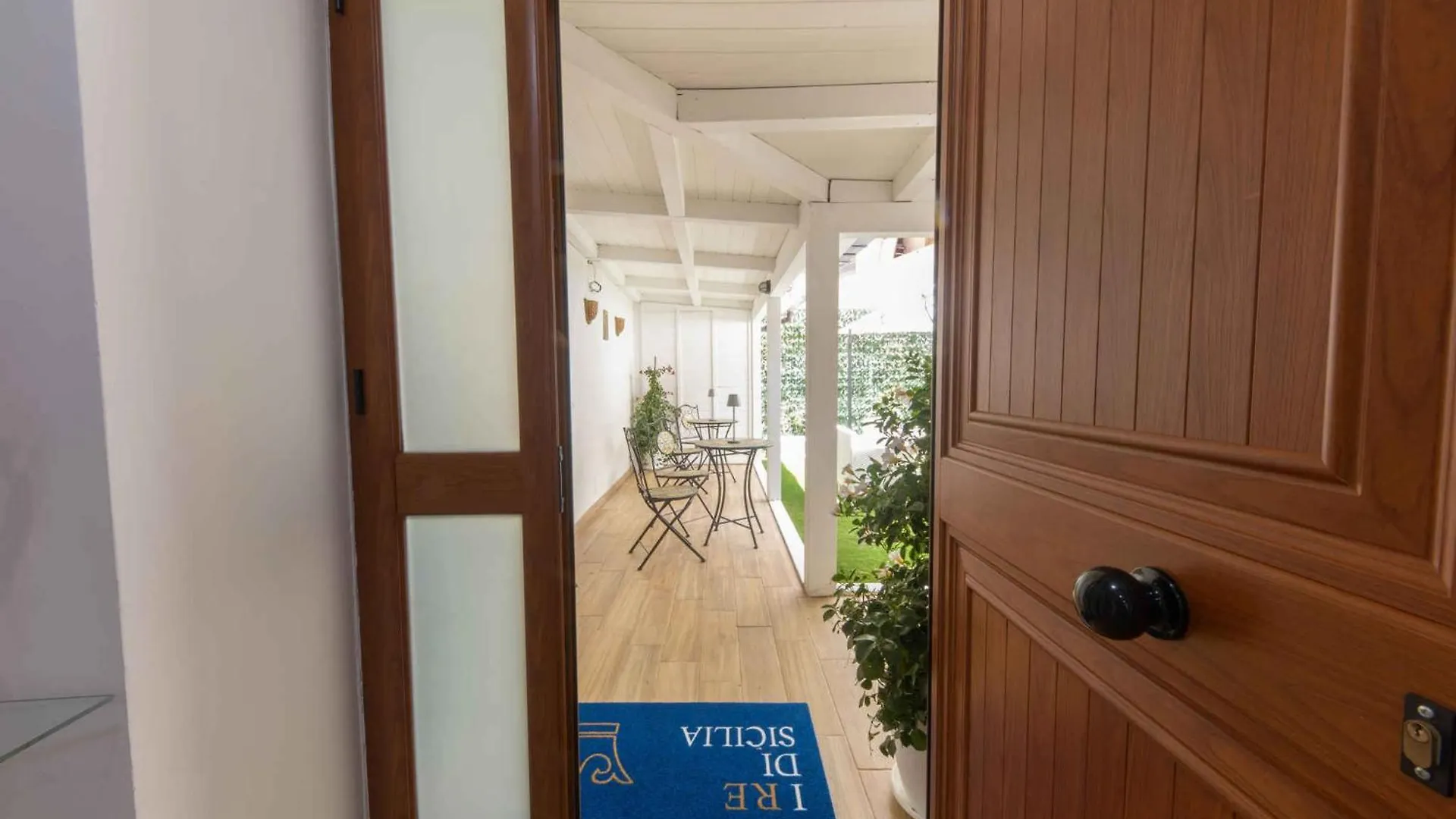 Apartments In Palermo - Sizilien 51463 Italy