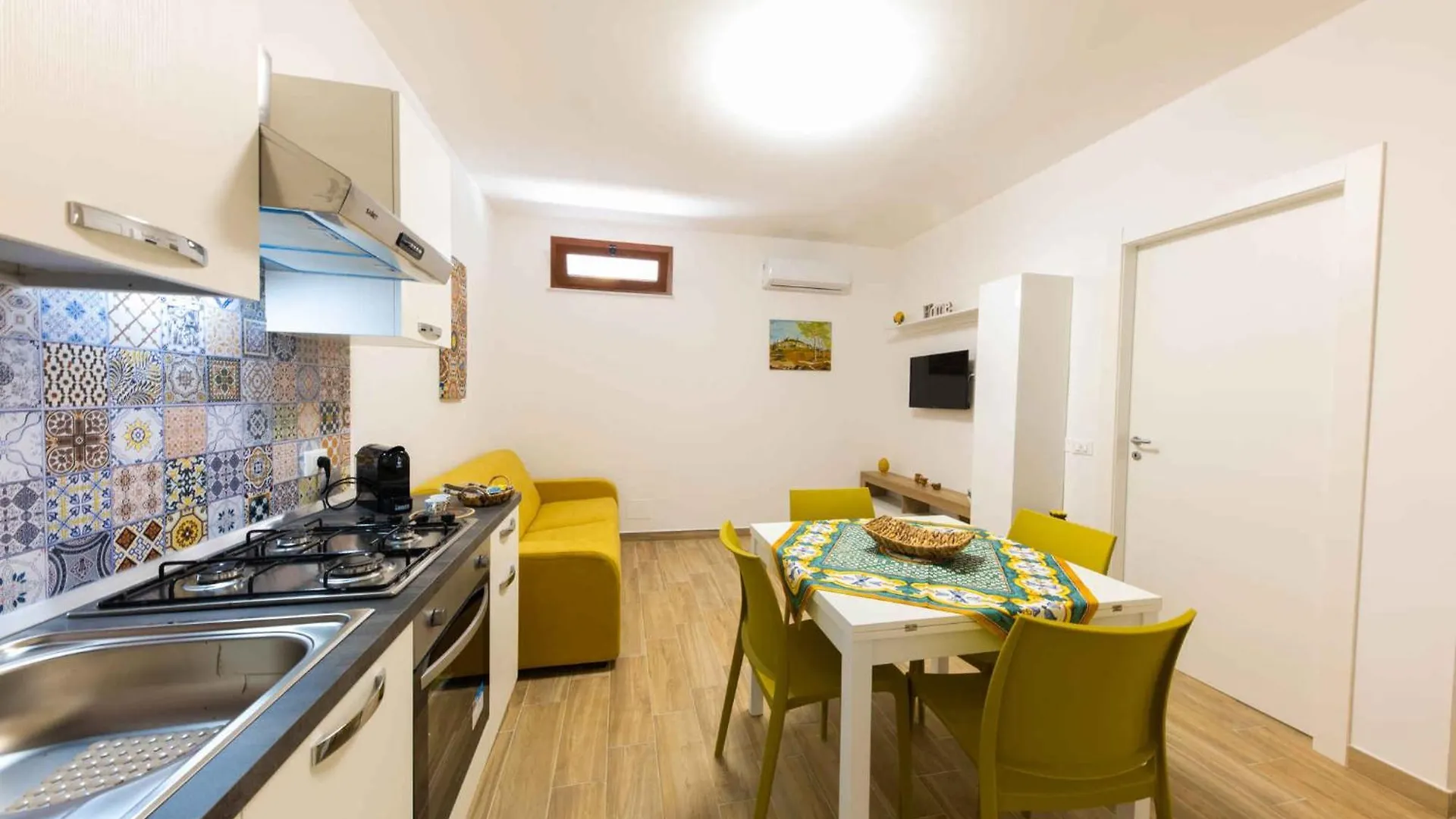 Apartments In Palermo - Sizilien 51463