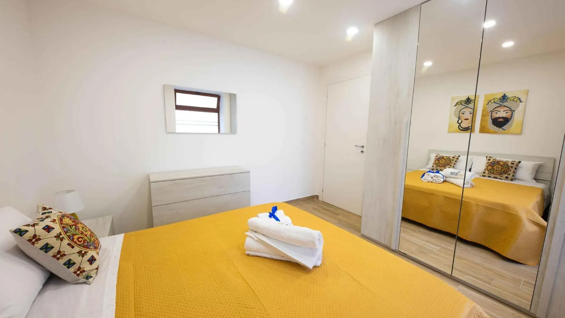 Apartments In Palermo - Sizilien 51463
