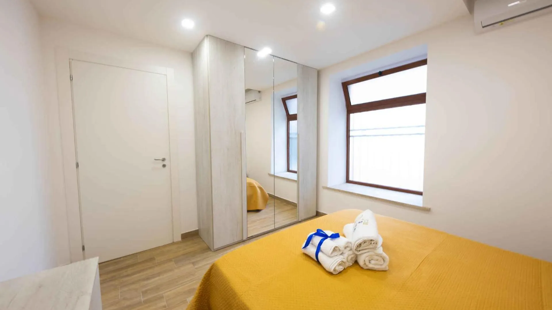 Apartments In Palermo - Sizilien 51463