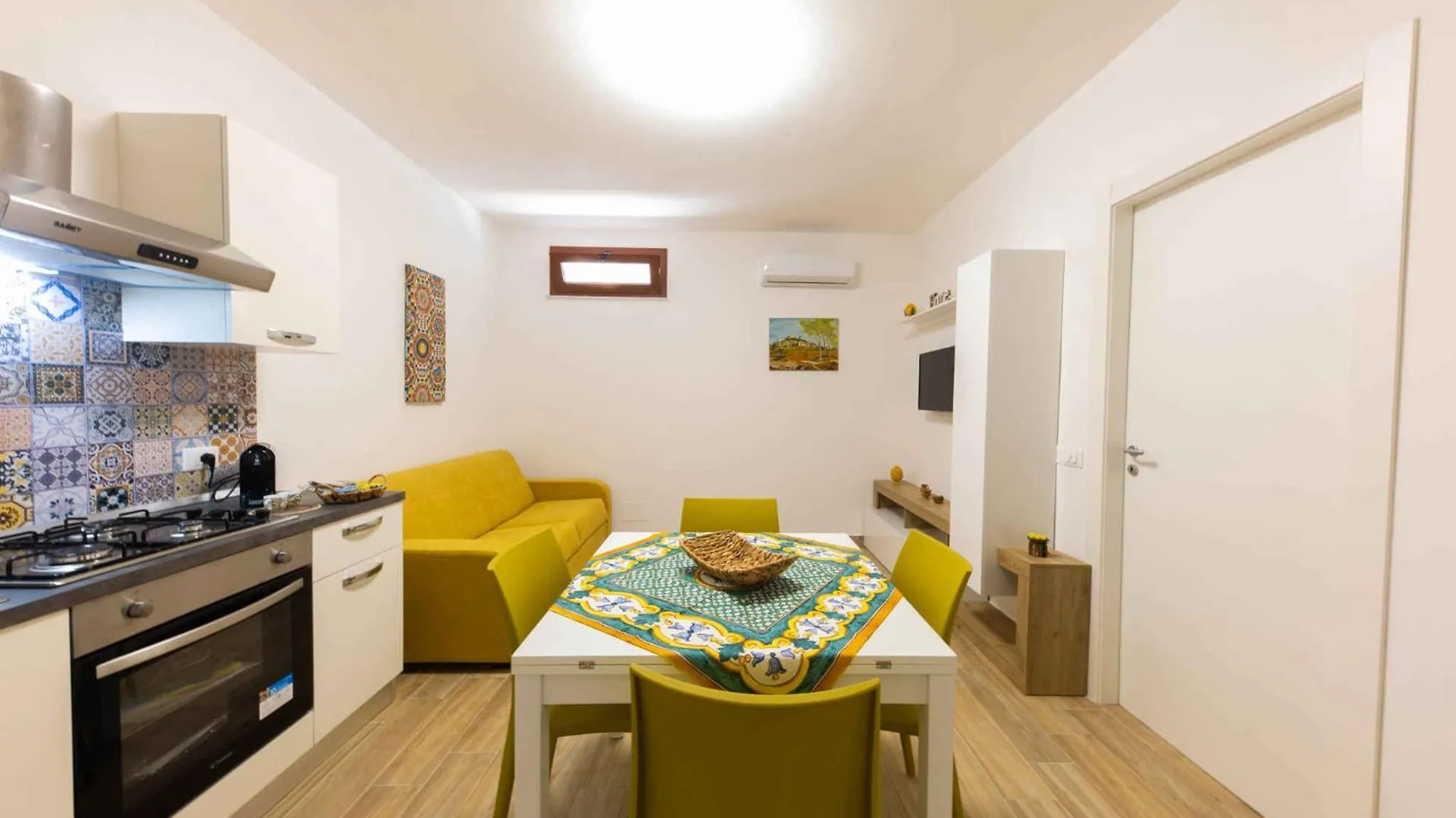 Apartments In Palermo - Sizilien 51463 0*,  Italy