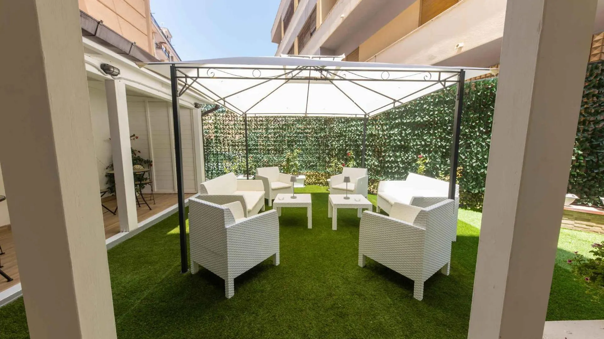 Apartments In Palermo - Sizilien 51463