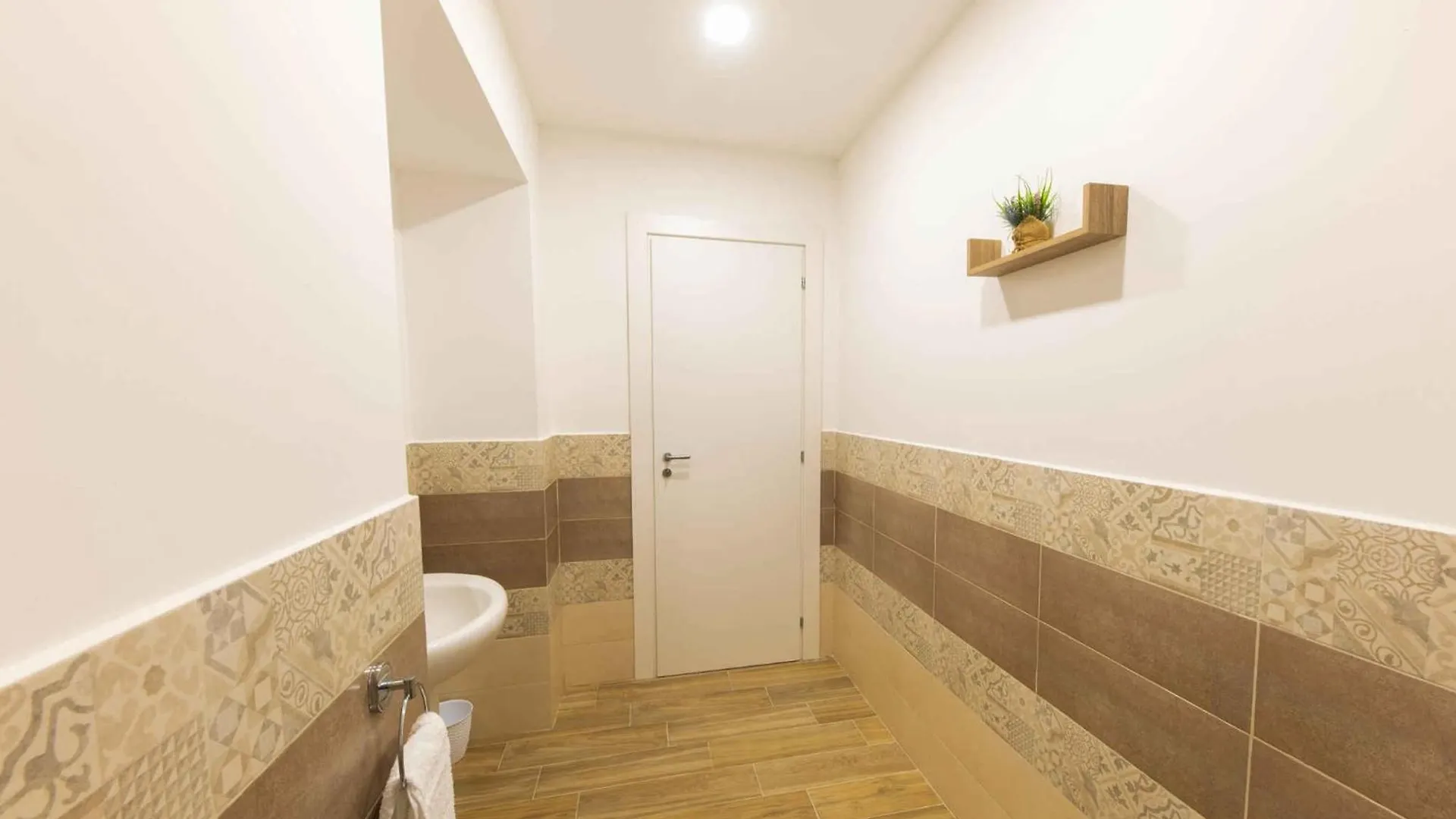 Apartments In Palermo - Sizilien 51463