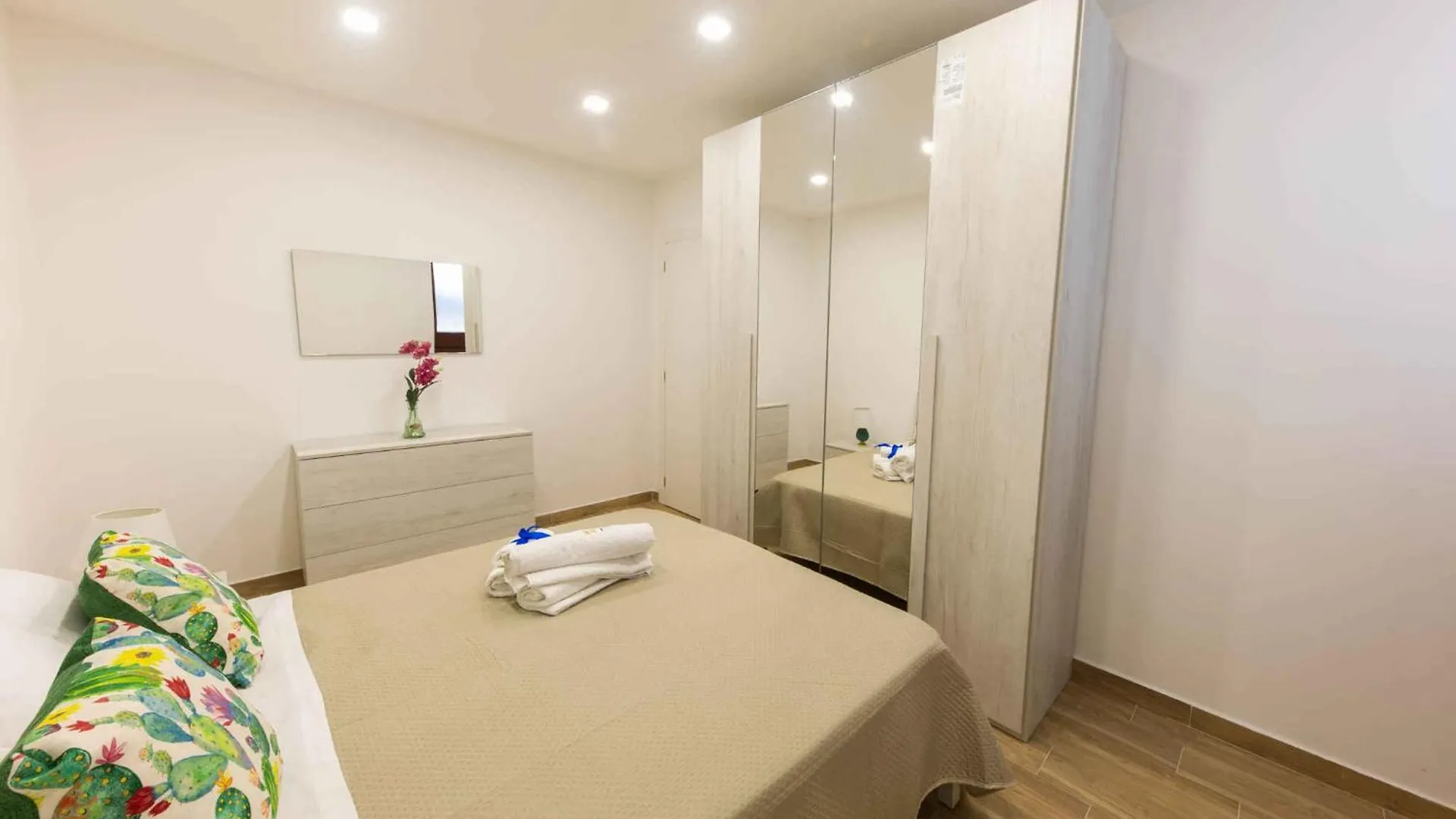 Apartments In Palermo - Sizilien 51463